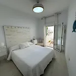 Apartamento Casa Del Mar Benalmádena