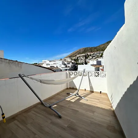 Apartamento Casa Del Mar Benalmádena