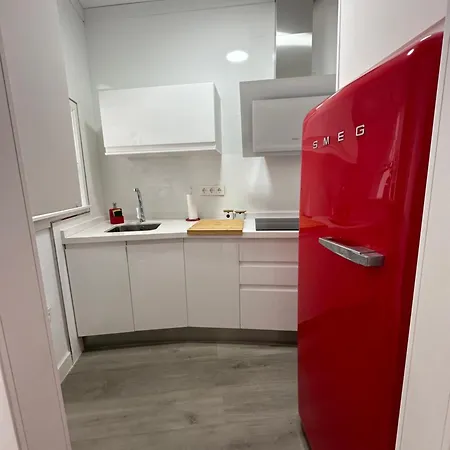 Apartamento Casa Del Mar