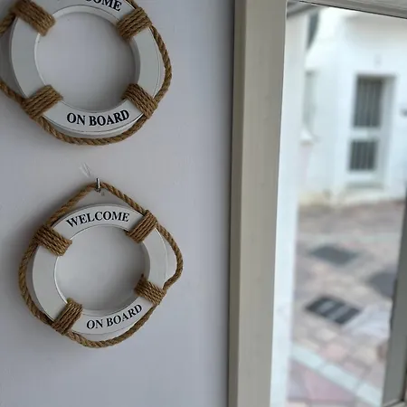 Casa Del Mar Apartment Benalmadena
