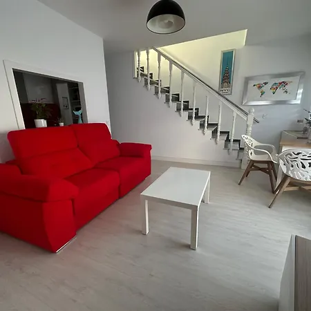Apartment Casa Del Mar