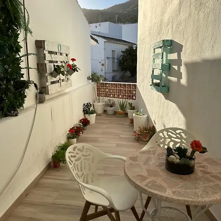 Casa Del Mar