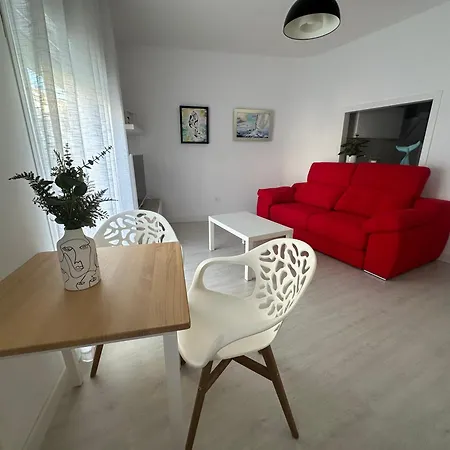 Casa Del Mar Apartment Benalmadena