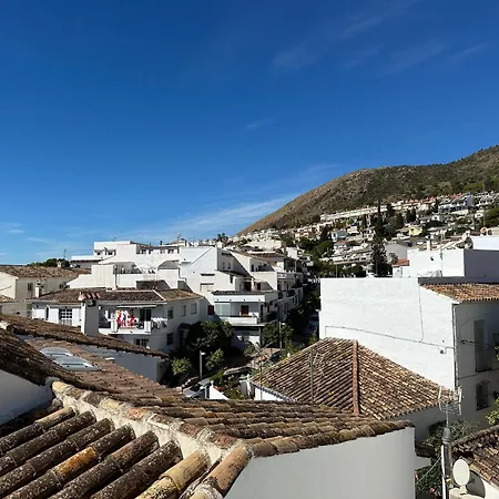 Casa Del Mar Apartament